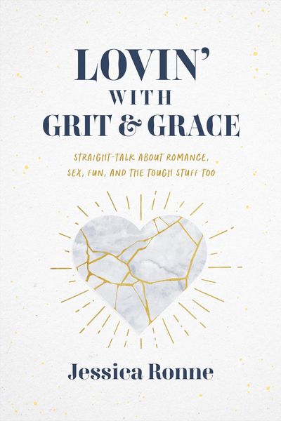 Produktbild: Lovin' With Grit and Grace