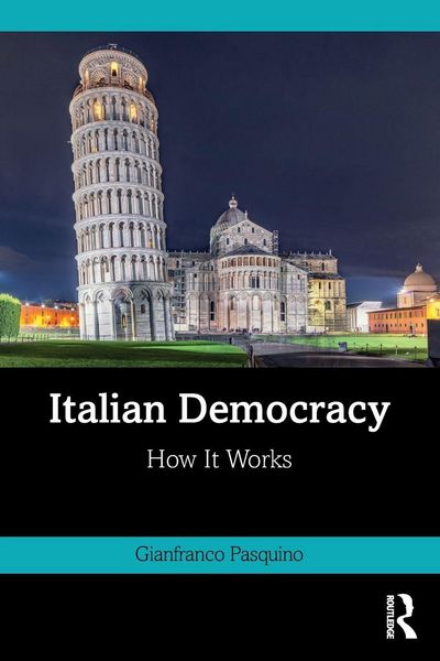 Produktbild: Italian Democracy