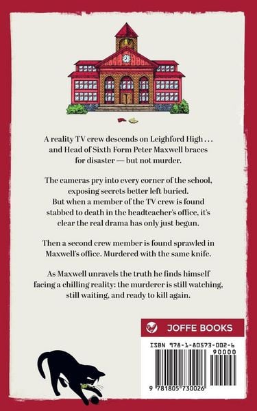 Produktbild: MAXWELL'S REALITY