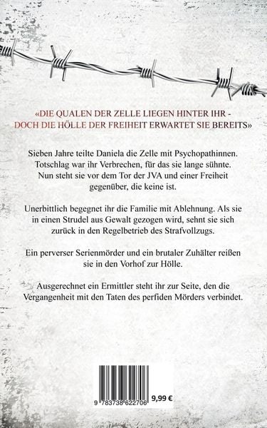 Produktbild: Die Schuld bleibt