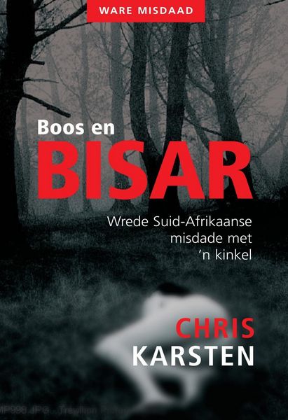 Produktbild: Boos en Bisar