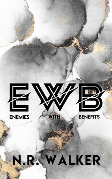 Produktbild: EWB (Enemies With Benefits) - Discreet Edition