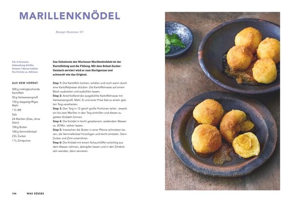Produktbild: 1 x einkaufen, 60 x kochen