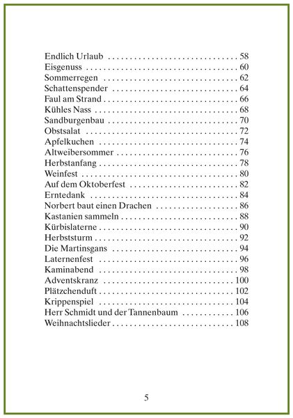 Produktbild: Maibowle und Winzerfest - L&uuml;cken-Geschichten in Reimen f&uuml;r Senioren