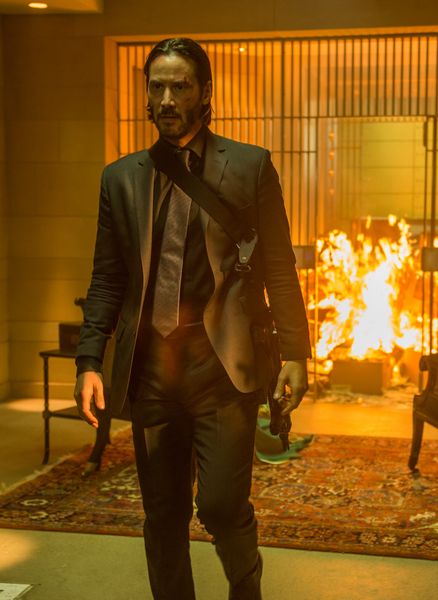 Produktbild: John Wick