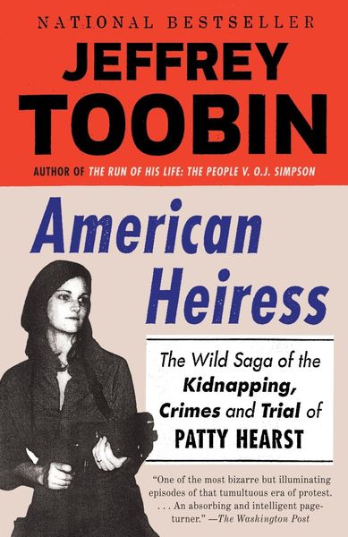 Produktbild: American Heiress