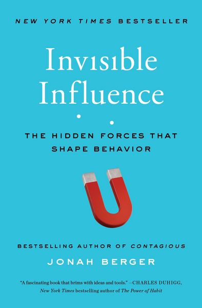 Produktbild: Invisible Influence