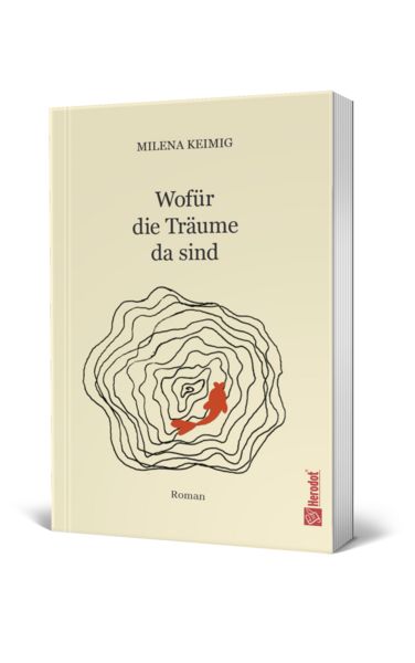 Produktbild: Wof&uuml;r die Tr&auml;ume da sind