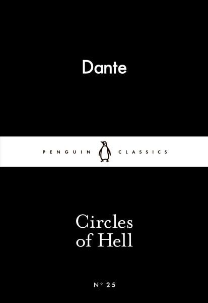 Produktbild: Circles of Hell