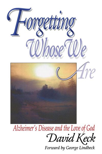 Produktbild: Forgetting Whose We Are