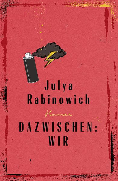 Produktbild: Dazwischen: Wir