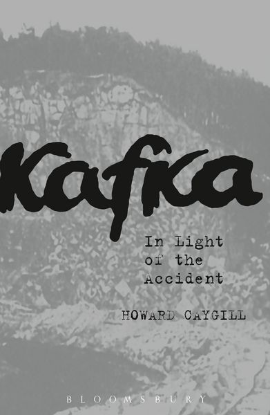 Produktbild: Kafka