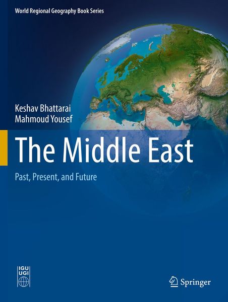 Produktbild: The Middle East