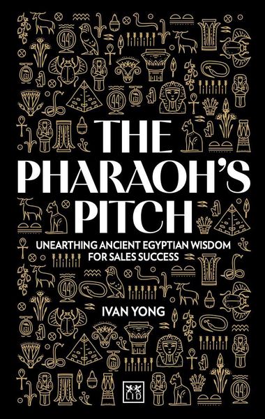 Produktbild: The Pharaoh's Pitch