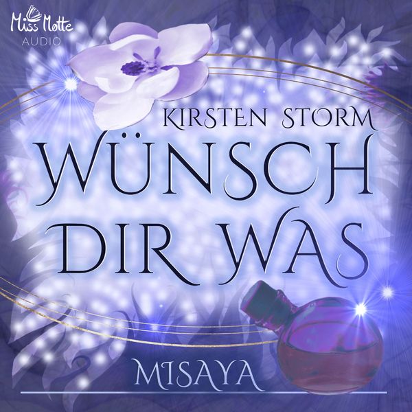 Produktbild: Wünsch Dir Was - Misaya