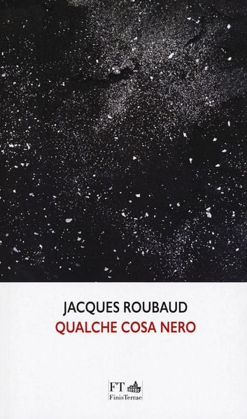 Produktbild: Qualche cosa nero