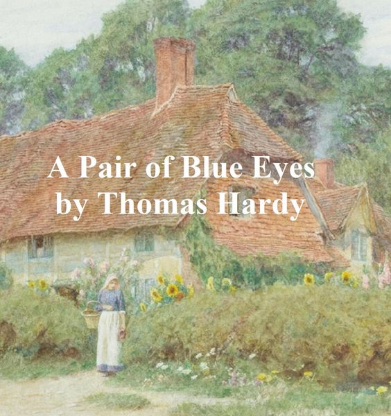Produktbild: A Pair of Blue Eyes