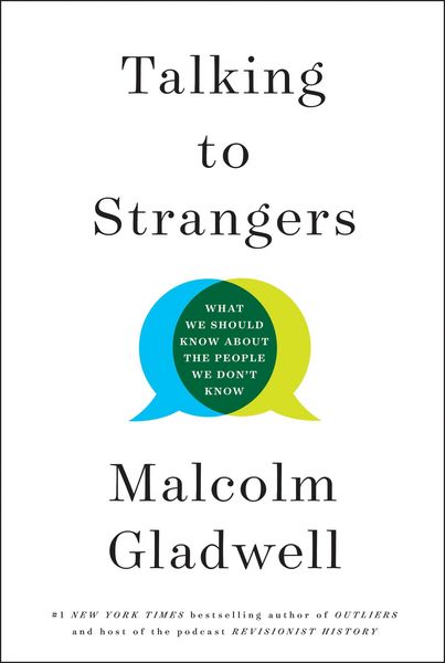 Produktbild: Talking to Strangers