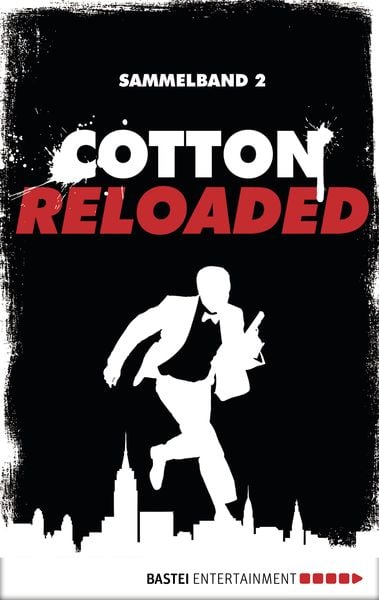 Produktbild: Cotton Reloaded - Sammelband 02