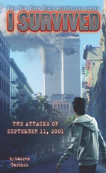 Produktbild: I Survived the Attacks of September 11th, 2001