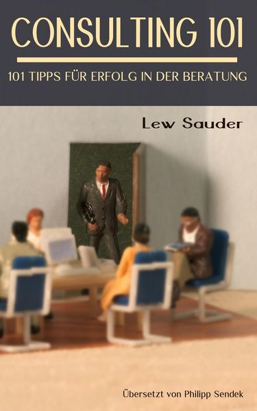 Produktbild: Consulting 101
