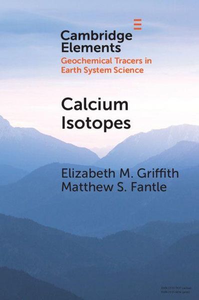Produktbild: Calcium Isotopes