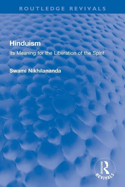 Produktbild: Hinduism