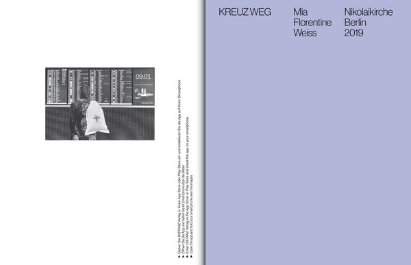 Produktbild: Kreuz Weg
