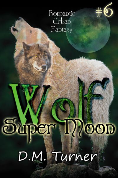 Produktbild: Super Moon