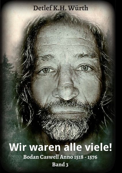 Produktbild: Wir waren alle viele!