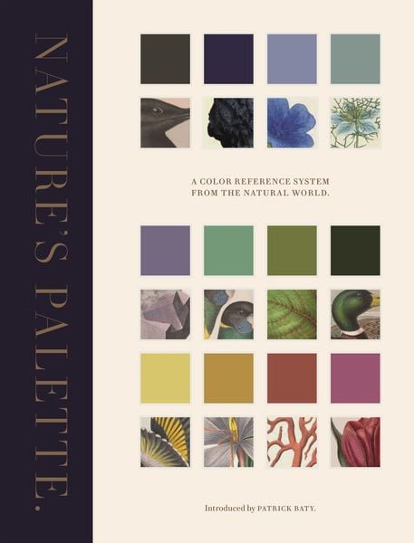 Produktbild: Nature's Palette