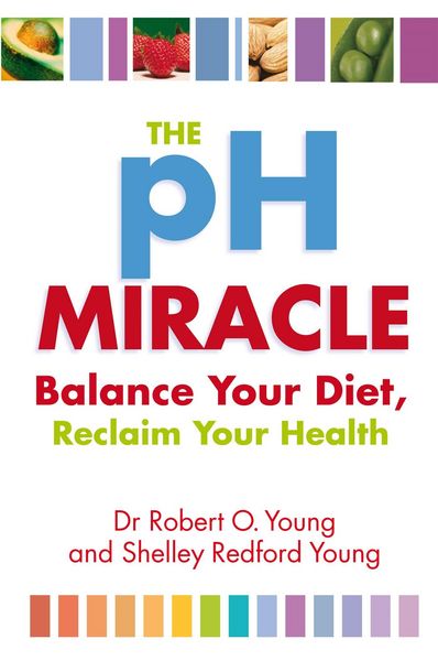 Produktbild: The Ph Miracle