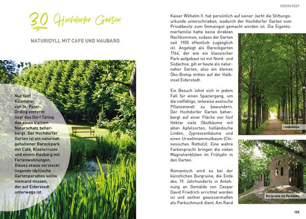 Produktbild: Schleswig-Holstein Nordseek&uuml;ste - HeimatMomente