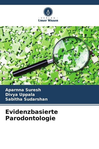 Produktbild: Evidenzbasierte Parodontologie