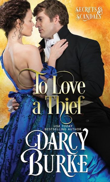 Produktbild: To Love a Thief