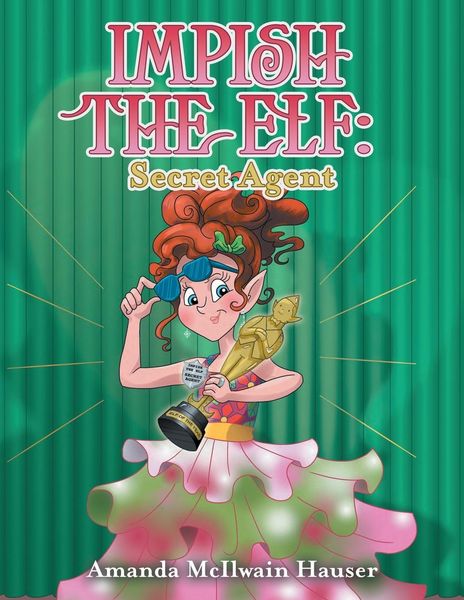 Produktbild: Impish the Elf