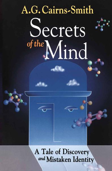 Produktbild: Secrets of the Mind