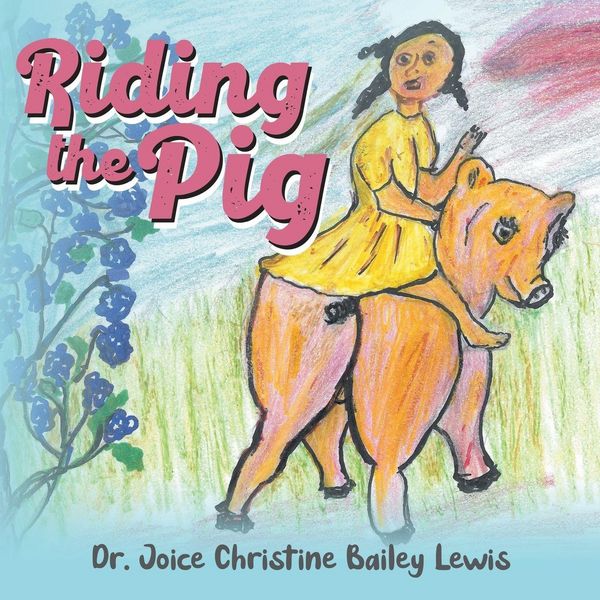 Produktbild: Riding the Pig