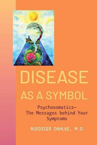 Produktbild: Disease as a Symbol