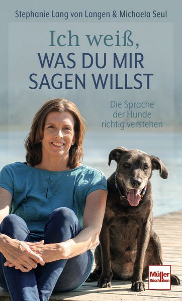 Produktbild: Ich wei&szlig;, was Du mir sagen willst