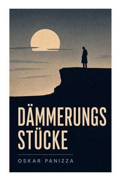 Produktbild: D&auml;mmerungsst&uuml;cke