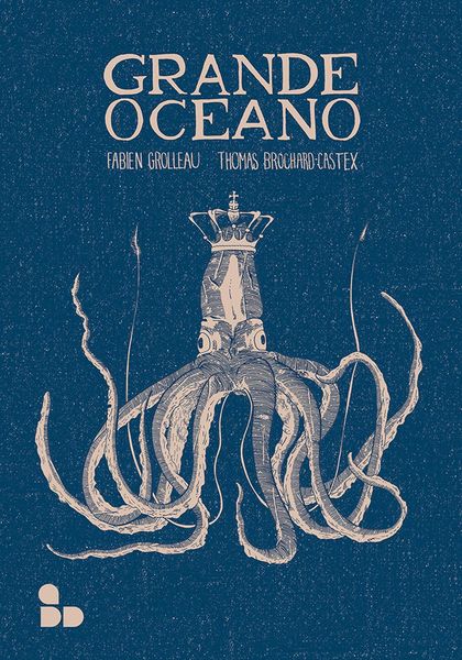 Produktbild: Grande oceano