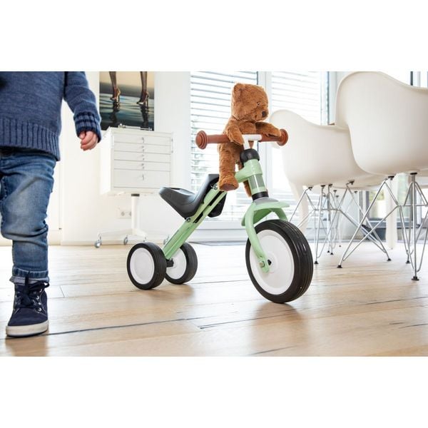 Produktbild: PUKYMOTO LAUFRAD PASTELL GREEN