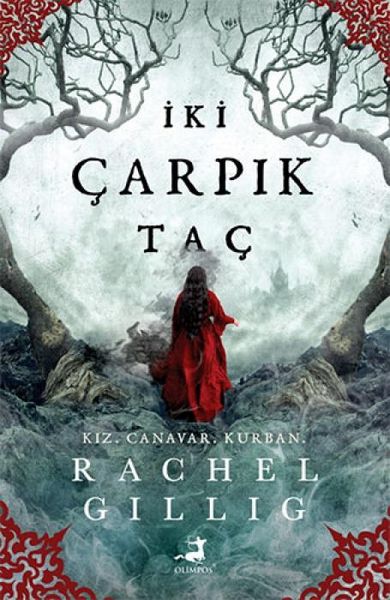 Produktbild: Iki Carpik Tac