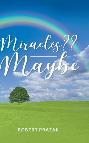 Produktbild: Miracles?? Maybe