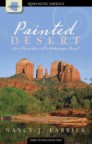 Produktbild: Painted Desert: Love Flourishes in the Picturesque Desert