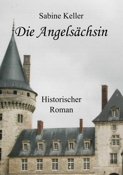 Produktbild: Die Angels&auml;chsin