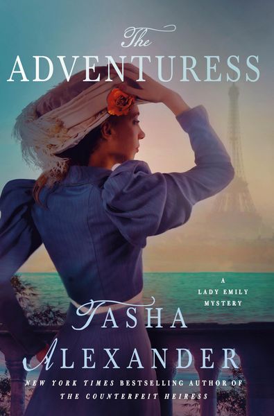 Produktbild: The Adventuress