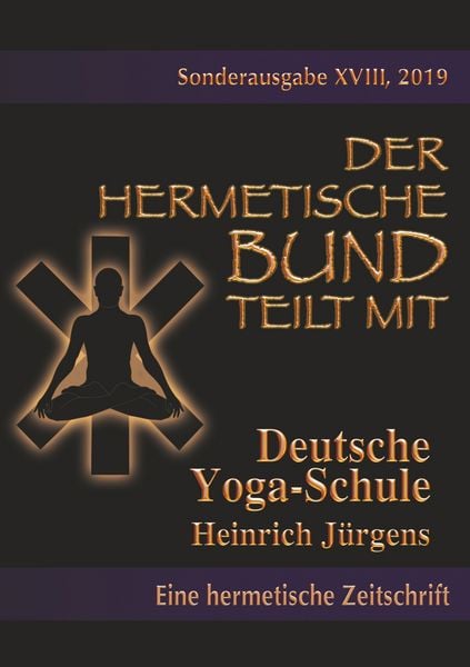 Produktbild: Deutsche Yoga-Schule