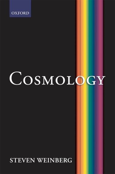 Produktbild: Cosmology